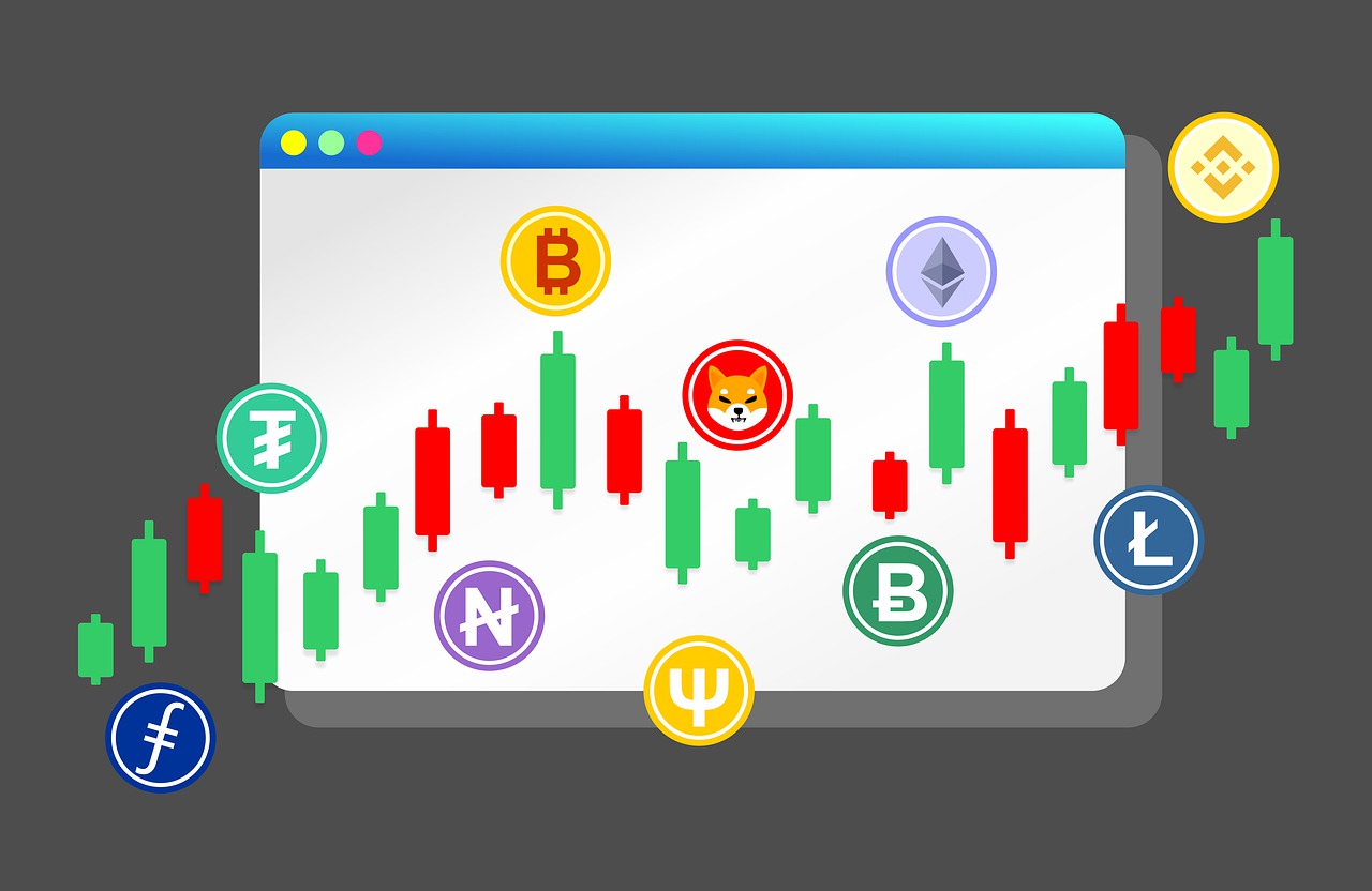 Binance updates its Fiat Liquidity Provider Program by including MXN and CZK markets