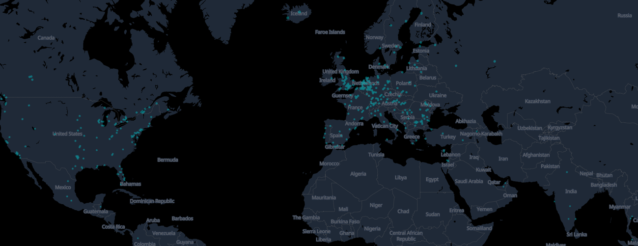 A map of the world

Description automatically generated