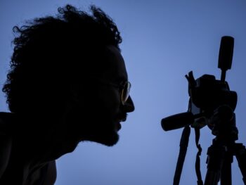 Live Caffeine Demonstration Rounds Out a Landmark Day at the 2025 World Computer Summit